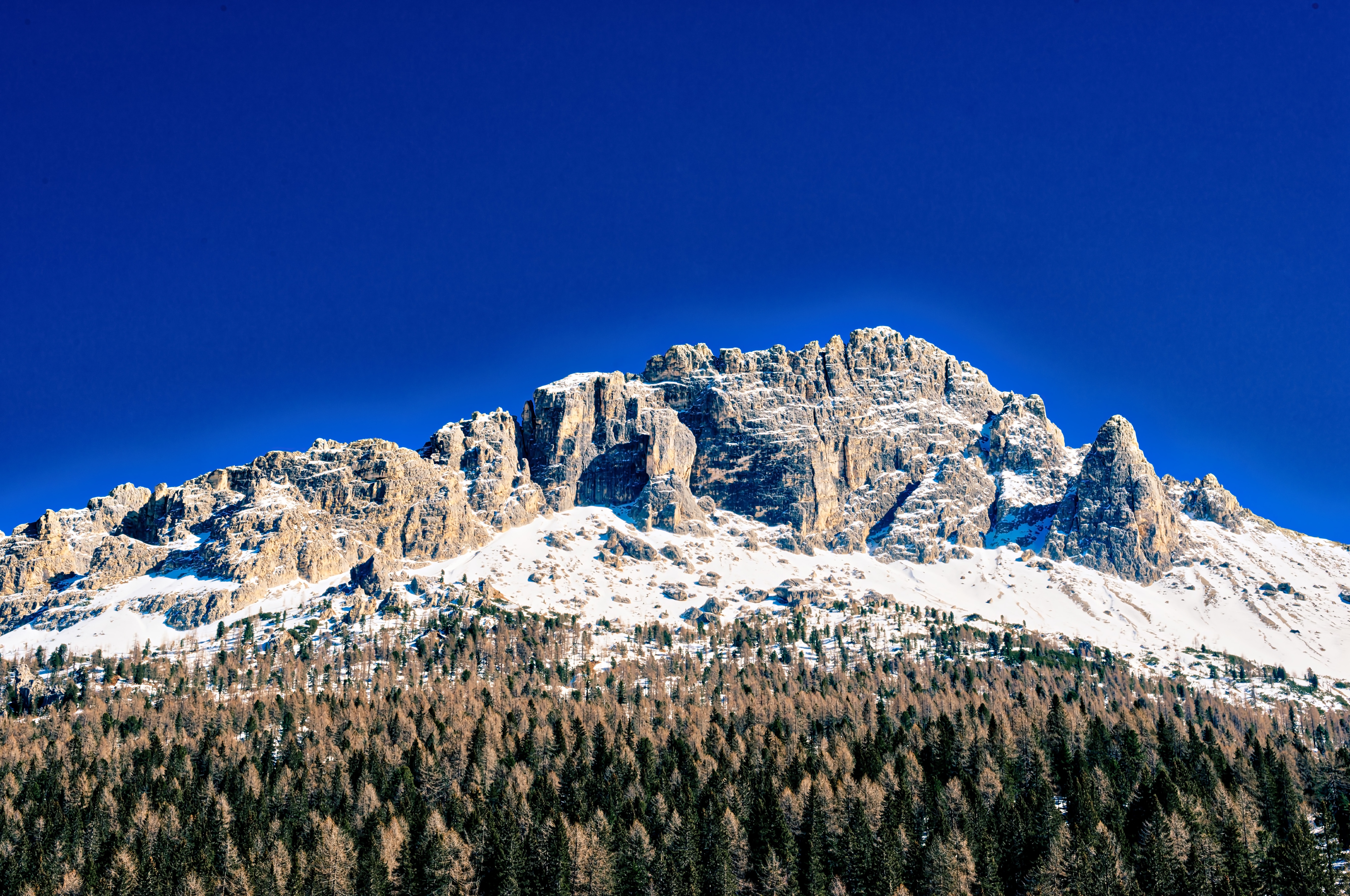 I Cadini di Misurina